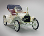 Buick Model 10 Touring Runabout 1908 wallpapers