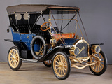 Buick Model 10 Touring 1910 images