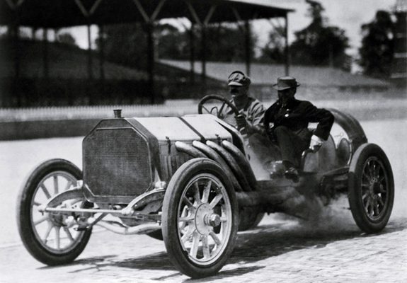 Photos of Buick Model 10 Racer 1910