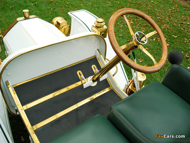 Images of Buick Model 14B Roadster 1911 (640 x 480)