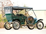 Buick Model 19 Touring 1909 wallpapers