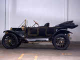 Buick Model 35 Touring 1912 photos