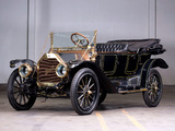 Photos of Buick Model 35 Touring 1912