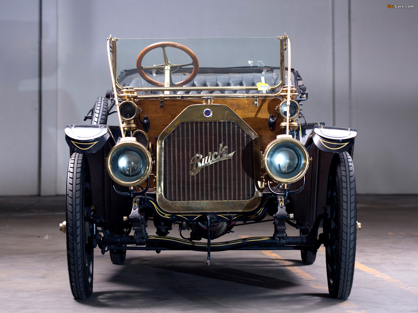 Pictures of Buick Model 35 Touring 1912 (1600 x 1200)
