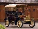 Buick Model C Touring 1905 images