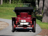 Buick Model G Runabout 1909 wallpapers