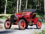 Photos of Buick Model G Runabout 1909