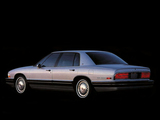 Buick Park Avenue 1991–96 photos