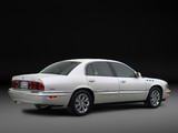 Buick Park Avenue Ultra 2003–05 wallpapers