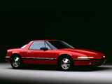 Buick Reatta 1988–91 photos
