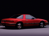 Buick Reatta 1988–91 pictures