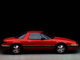 Photos of Buick Reatta 1988–91