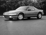 Pictures of Buick Reatta 1988–91