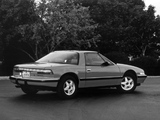 Buick Reatta 1988–91 wallpapers