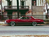Buick Regal Colonnade Hardtop Coupe 1975 images