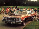 Buick Regal 1976 photos