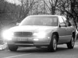 Buick Regal Sedan 1993–95 photos