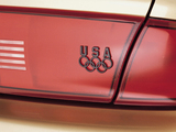 Buick Regal Olympic Edition 2001 pictures