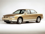 Buick Regal Olympic Edition 2001 wallpapers