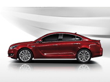 Buick Regal CN-spec 2013 wallpapers