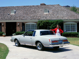 Images of Buick Regal Sport Coupe 1980