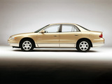Images of Buick Regal Olympic Edition 2001