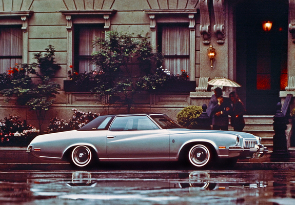 Pictures of Buick Regal (4AJ57) 1973