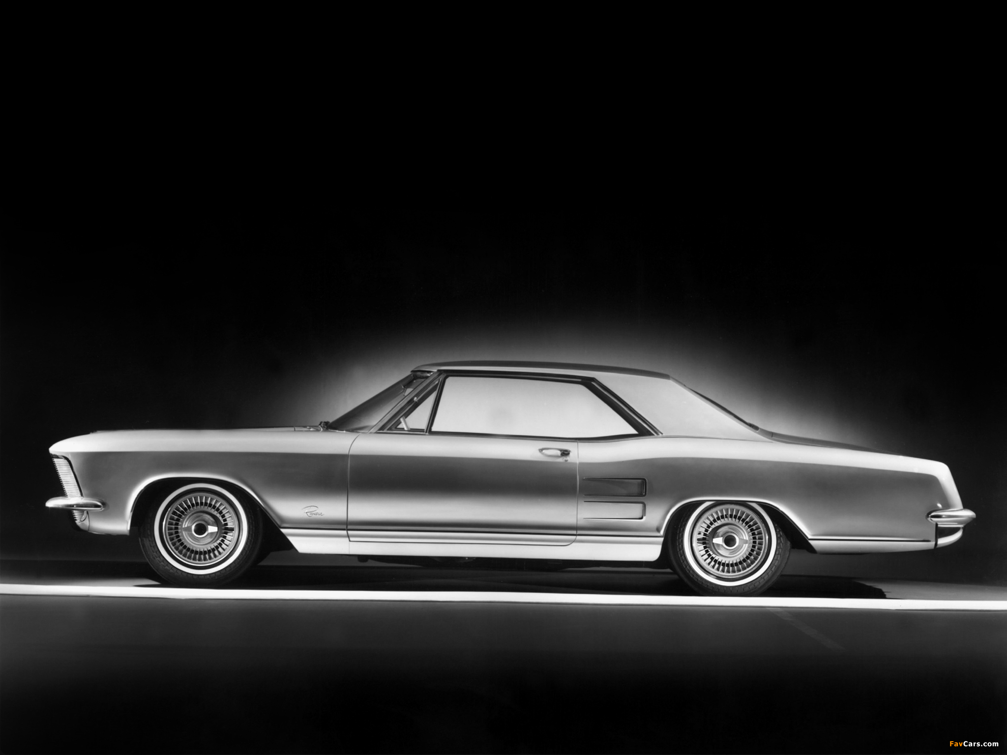 Buick Riviera 1963–65 photos (2048 x 1536)