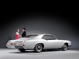 Buick Riviera 1966 wallpapers