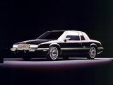 Buick Riviera 1986–93 pictures