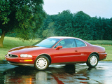 Buick Riviera 1995–99 photos