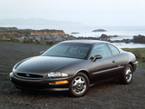 Buick Riviera 1995–99 wallpapers