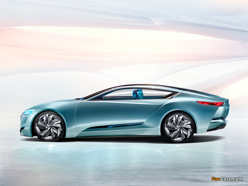 Buick Riviera Concept 2013 wallpapers (800 x 600)
