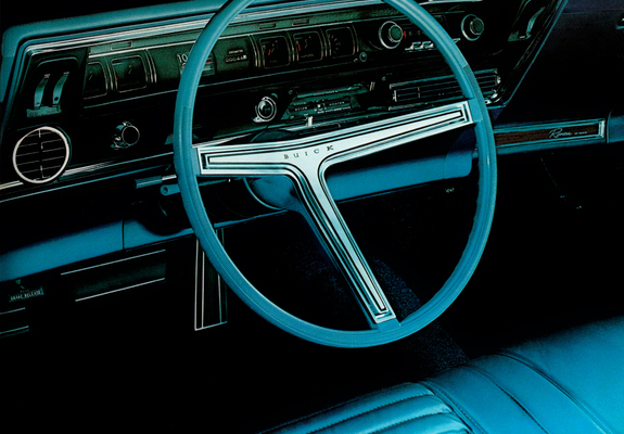 Images of Buick Riviera 1966