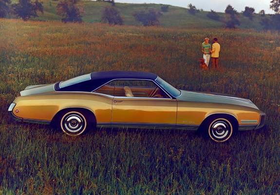 Photos of Buick Riviera 1968
