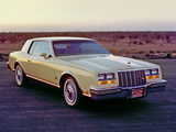 Photos of Buick Riviera 1979