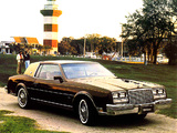 Pictures of Buick Riviera 1980–85