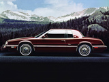 Pictures of Buick Riviera 1986–93