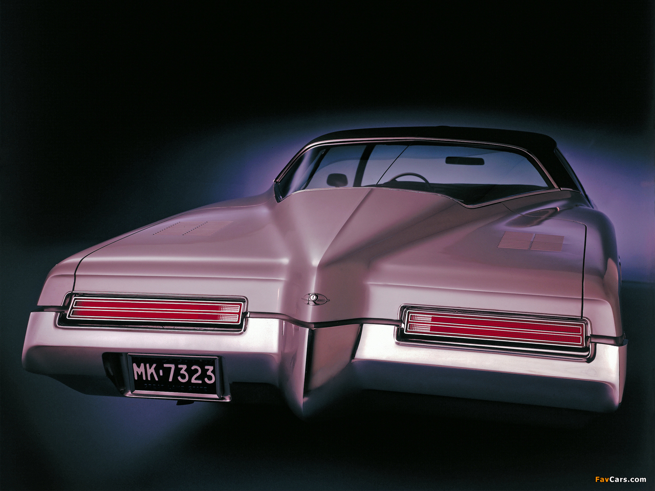 Buick Riviera 1971–73 wallpapers (1280 x 960)