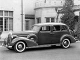Buick Roadmaster (80) 1936 pictures