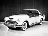 Buick El Kineño King Ranch 1949 photos