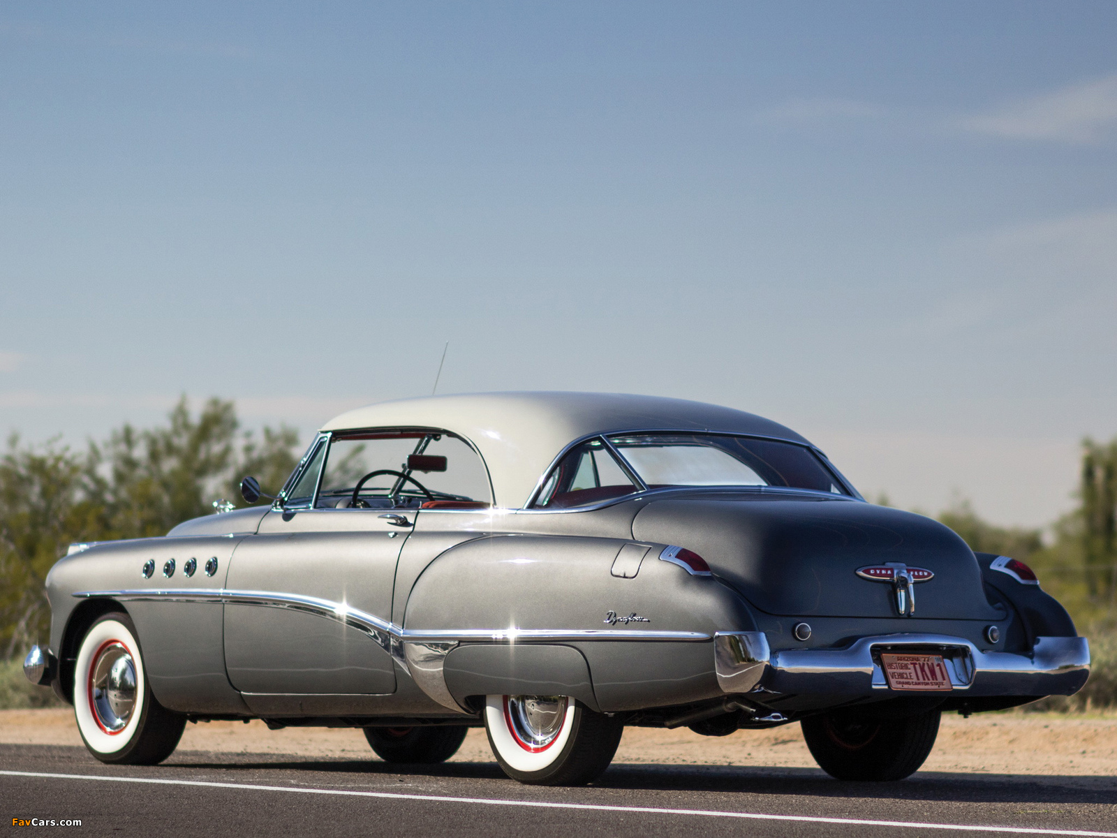 Buick Roadmaster Riviera (76R-4737) 1949 wallpapers (1600 x 1200)