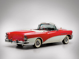 Buick Roadmaster Convertible (76C-4767X) 1955 photos