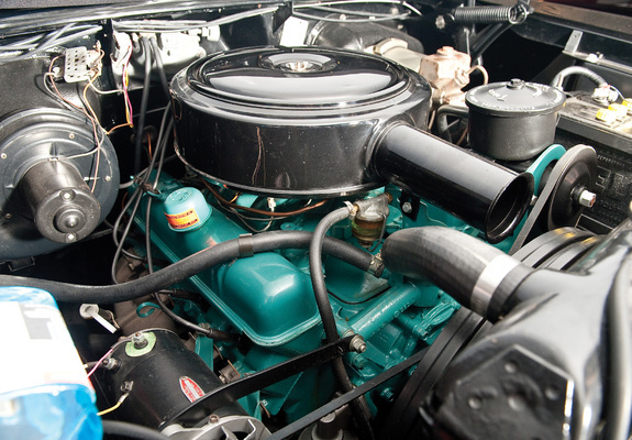 Buick Roadmaster Convertible (76C) 1957 images