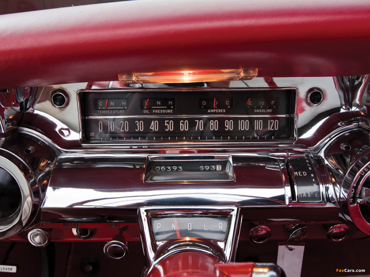 Buick Roadmaster Convertible (76C) 1957 images (1280 x 960)