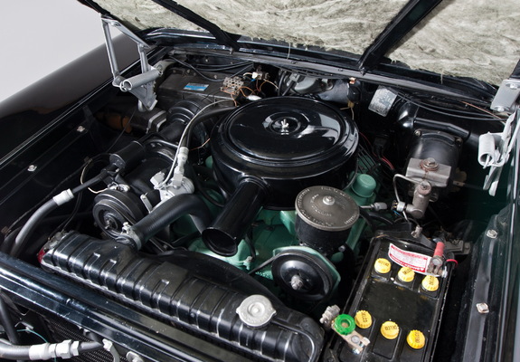 Buick Roadmaster Convertible (76C) 1957 pictures