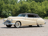 Images of Buick Roadmaster Convertible (76C-4767) 1947