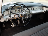 Images of Buick Roadmaster Riviera 1955