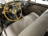Pictures of Buick Roadmaster Sedanet (76S-4707) 1946