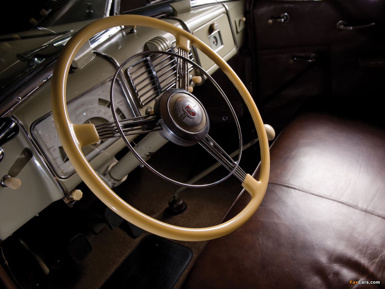 Buick Roadmaster Convertible Sedan (80) 1937 wallpapers (1280 x 960)